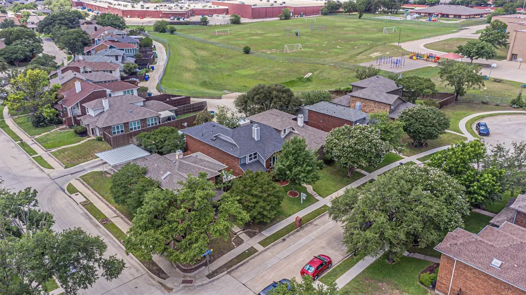 2903 Golden Gate Court Carrollton TX 75007