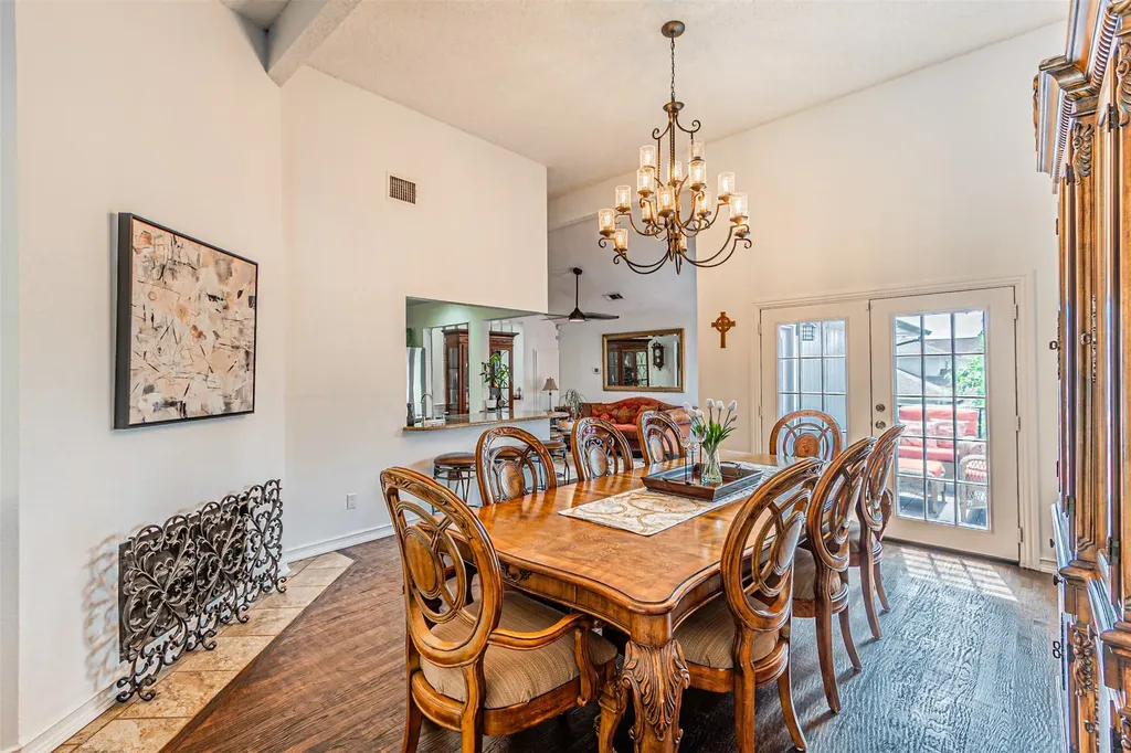 2903 Golden Gate Court Carrollton TX 75007