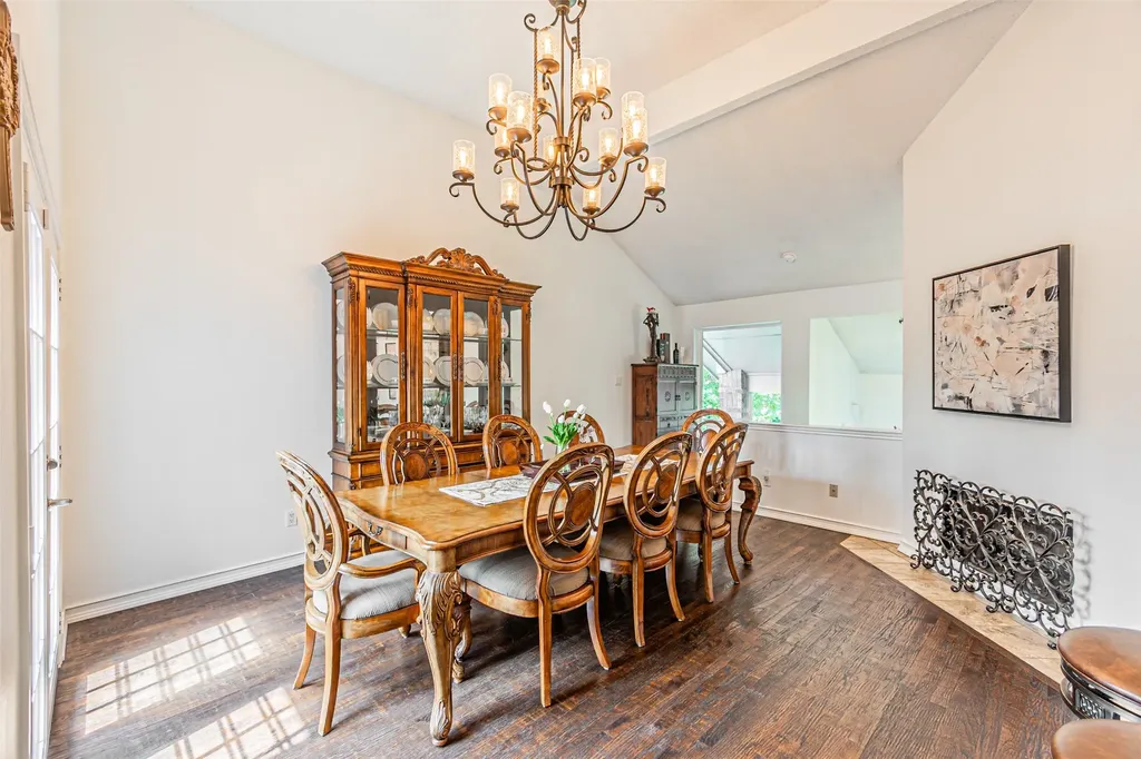 2903 Golden Gate Court Carrollton TX 75007