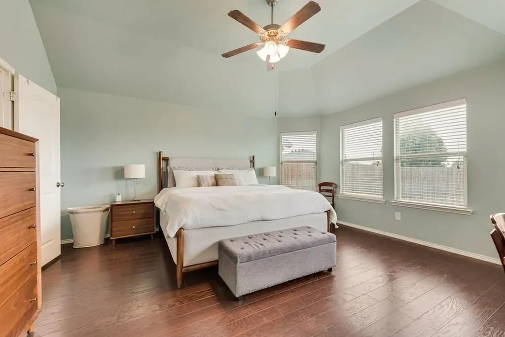 908 Honey Locust Drive Fate TX 75087