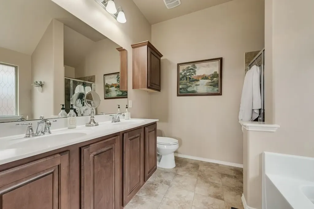 908 Honey Locust Drive Fate TX 75087