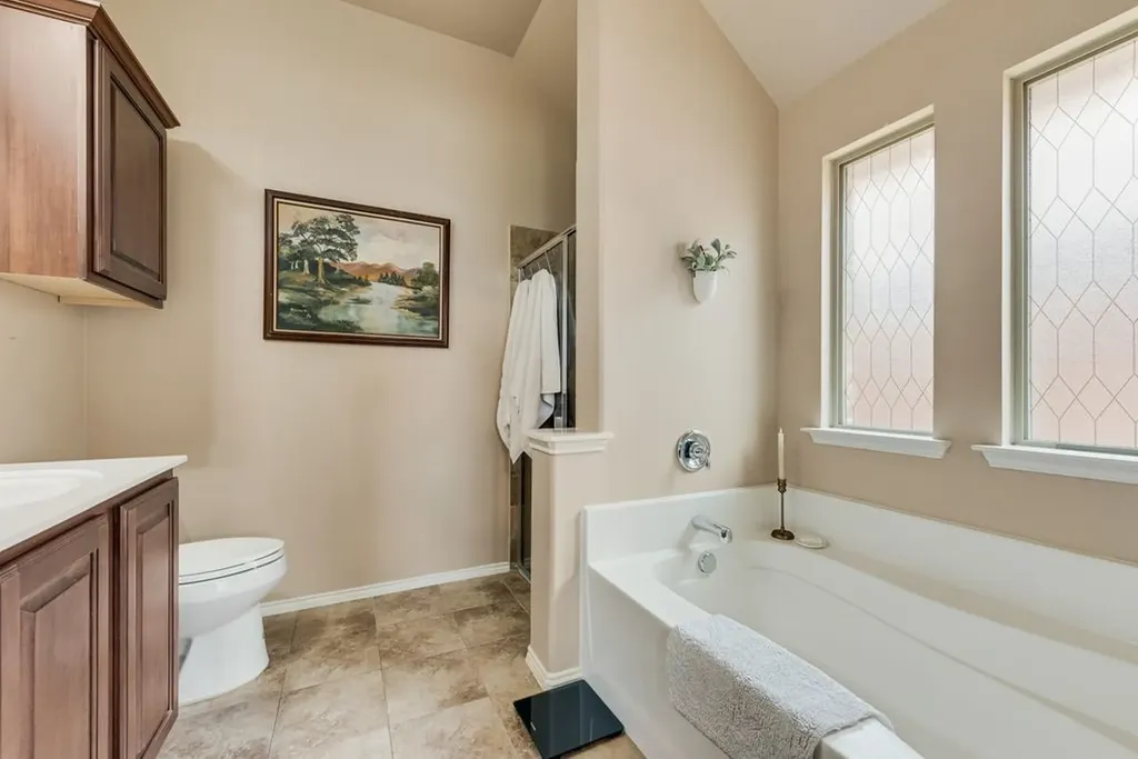 908 Honey Locust Drive Fate TX 75087