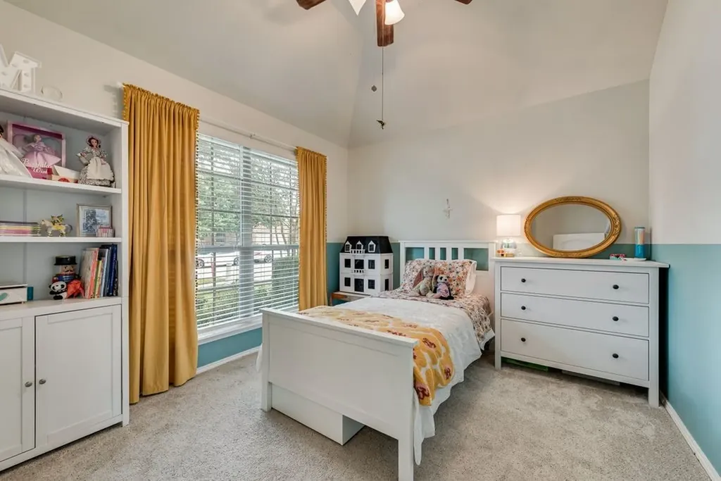 908 Honey Locust Drive Fate TX 75087