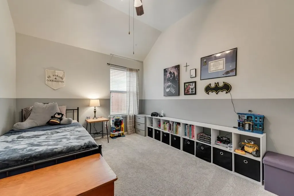 908 Honey Locust Drive Fate TX 75087