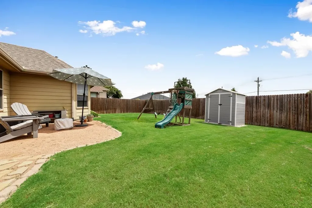 908 Honey Locust Drive Fate TX 75087