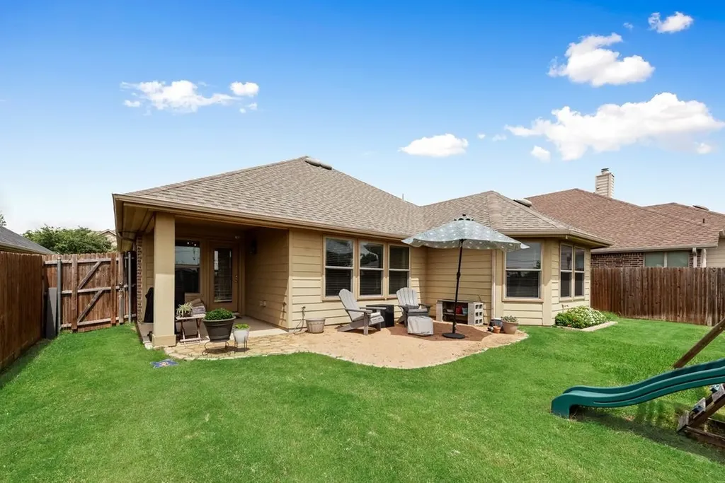 908 Honey Locust Drive Fate TX 75087
