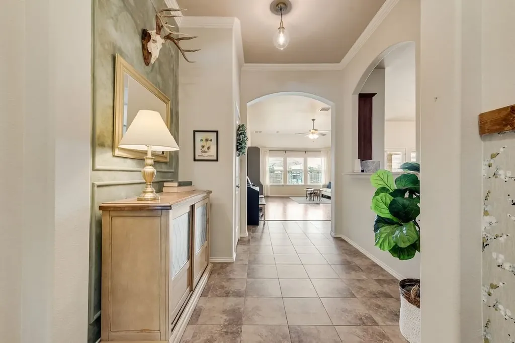 908 Honey Locust Drive Fate TX 75087