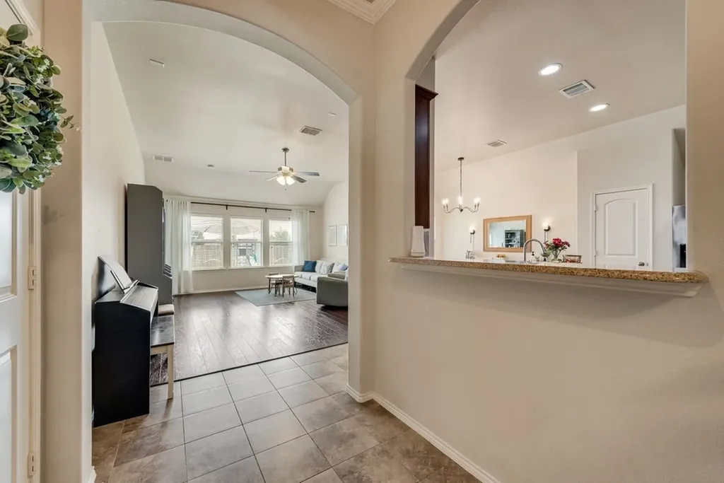 908 Honey Locust Drive Fate TX 75087