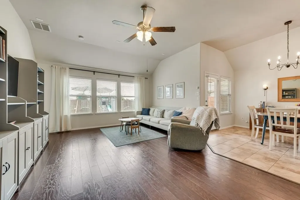 908 Honey Locust Drive Fate TX 75087