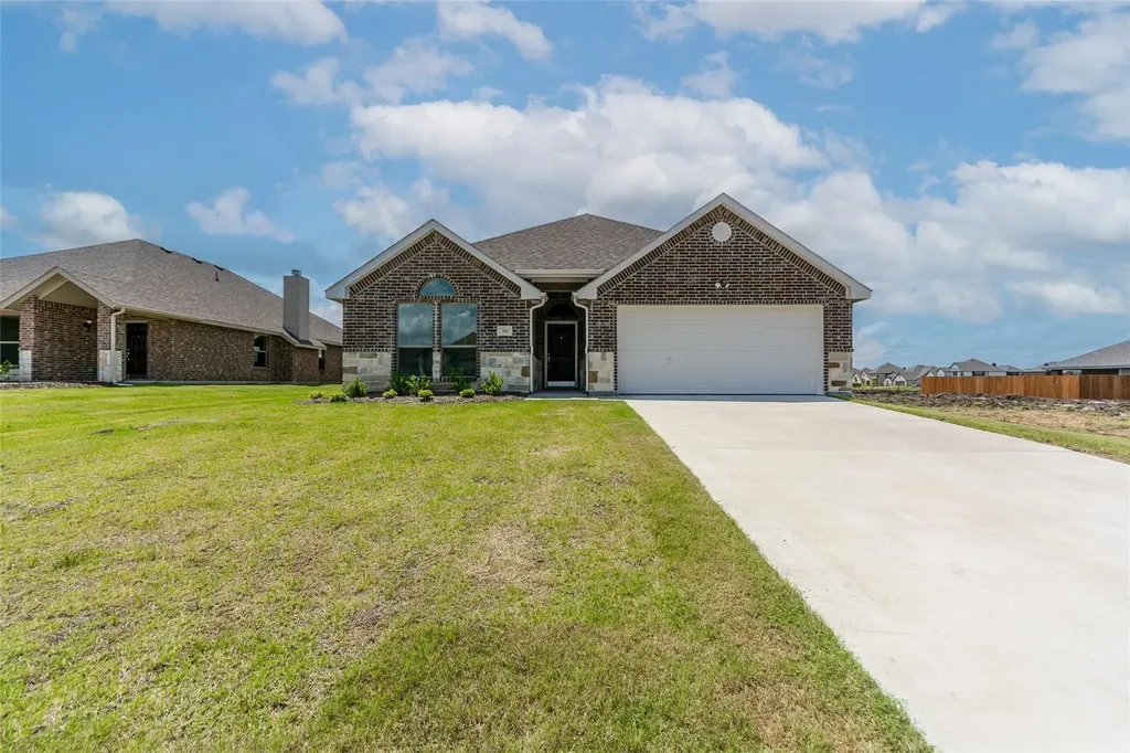 316 Pennington Road Josephine TX 75173