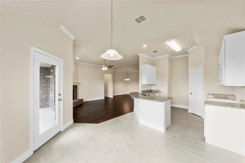 316 Pennington Road Josephine TX 75173
