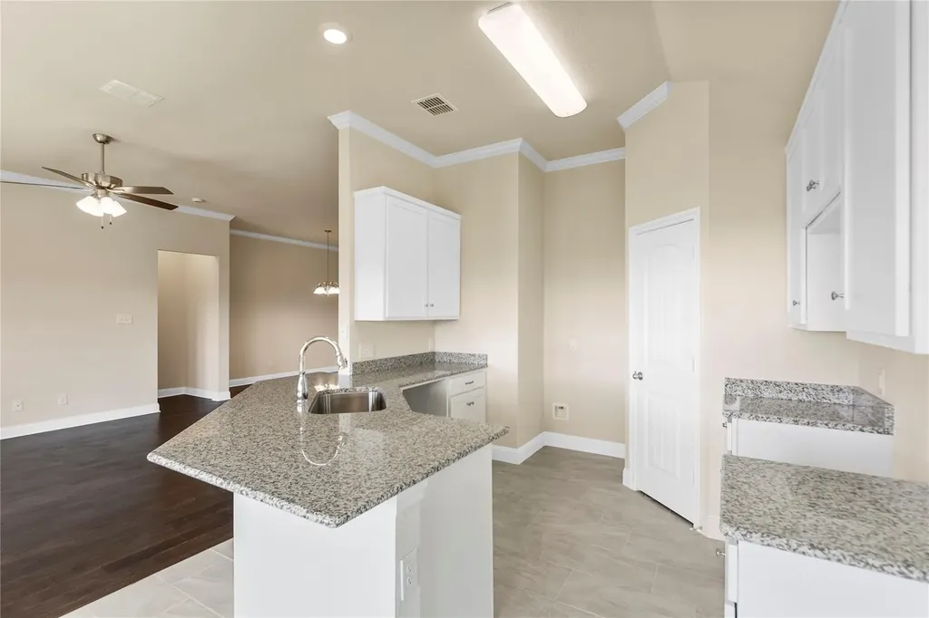 316 Pennington Road Josephine TX 75173