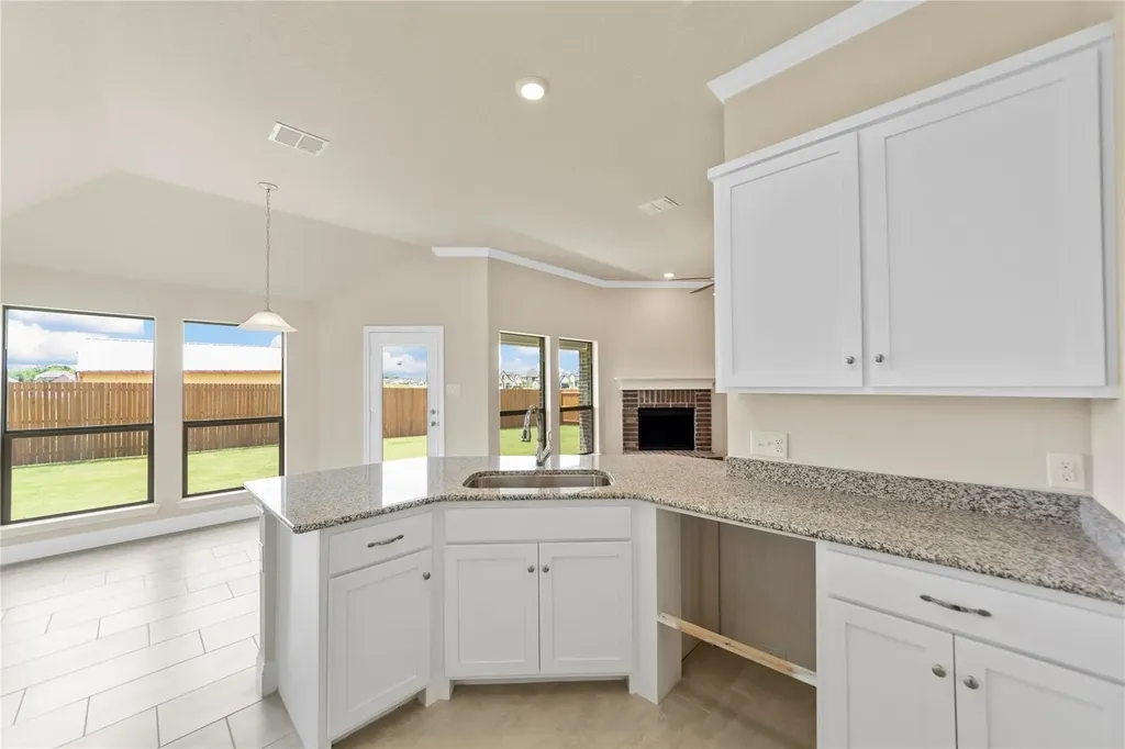 316 Pennington Road Josephine TX 75173