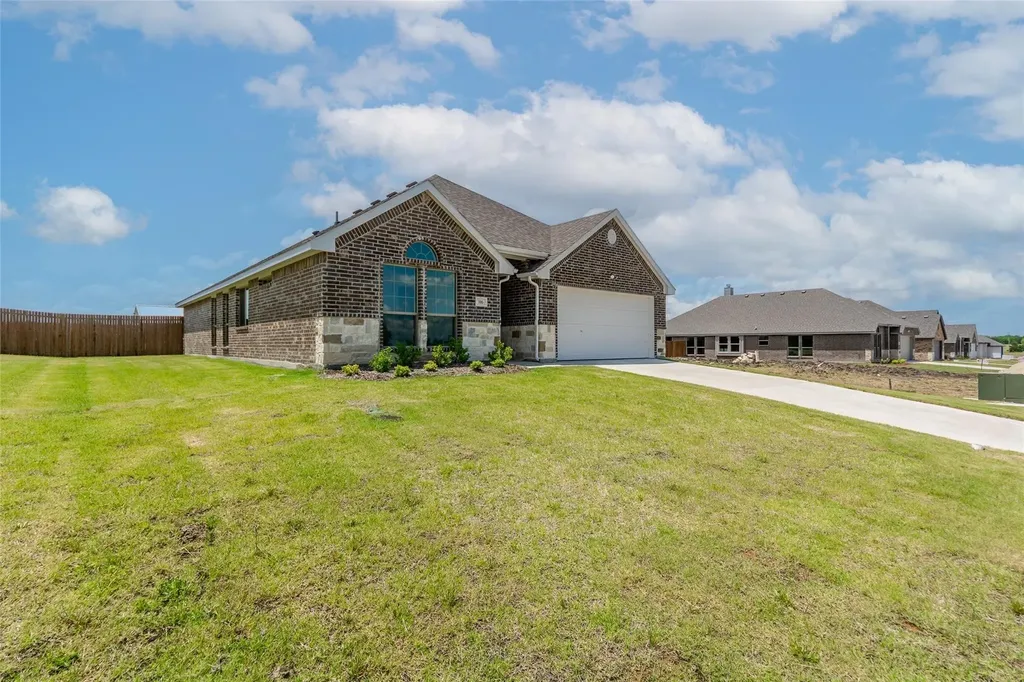 316 Pennington Road Josephine TX 75173