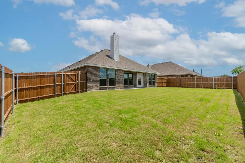 316 Pennington Road Josephine TX 75173