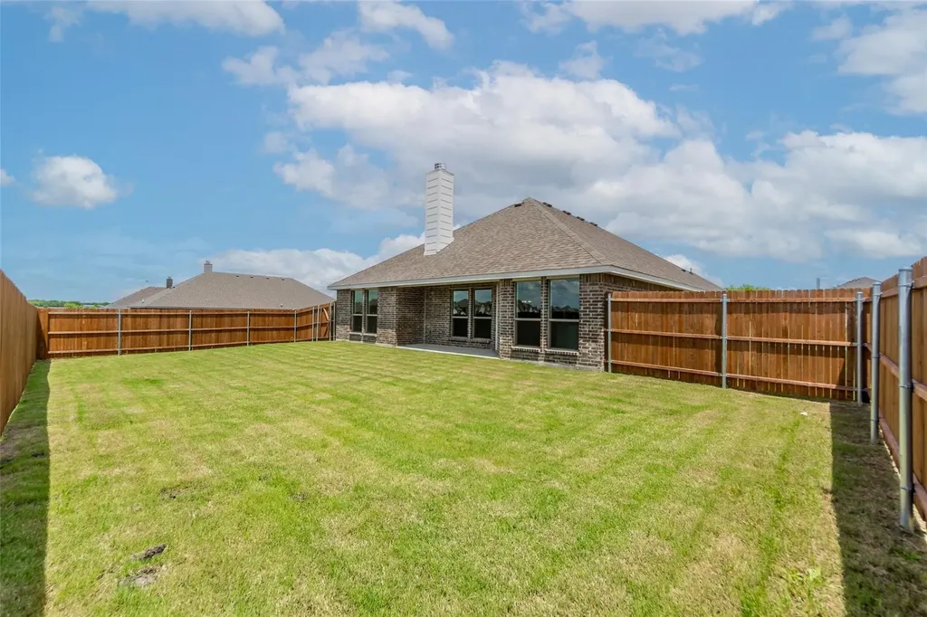 316 Pennington Road Josephine TX 75173