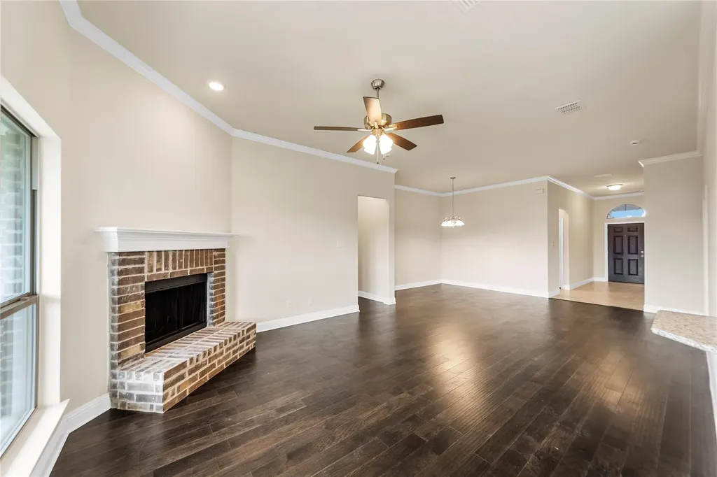 316 Pennington Road Josephine TX 75173