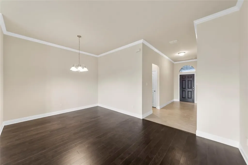 316 Pennington Road Josephine TX 75173