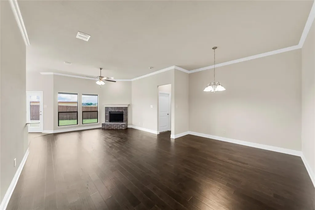316 Pennington Road Josephine TX 75173
