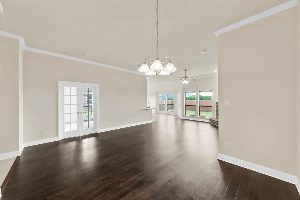 316 Pennington Road Josephine TX 75173