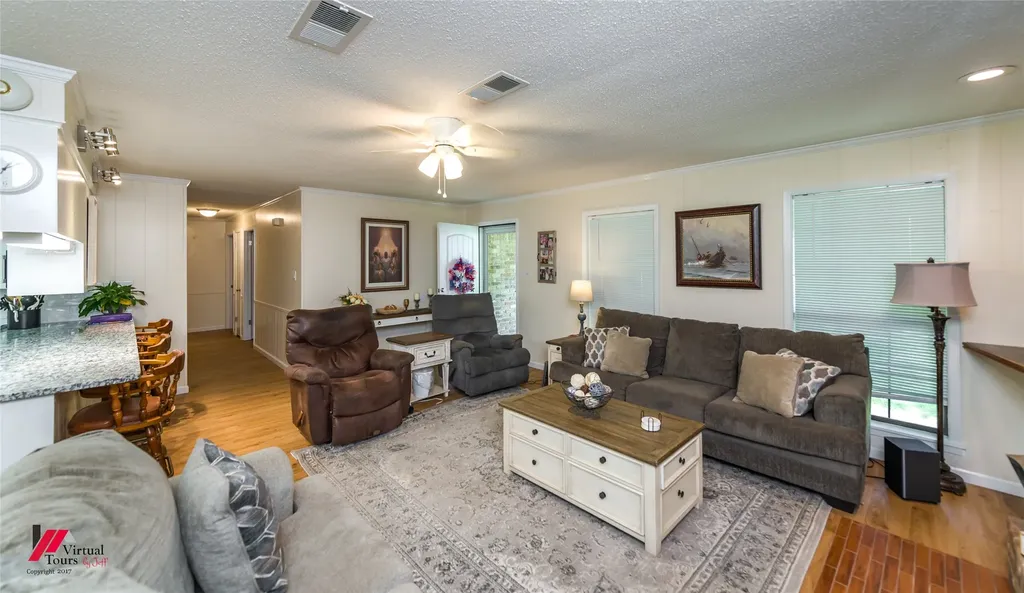 1010 Plain Dealing Road Springhill LA 71075