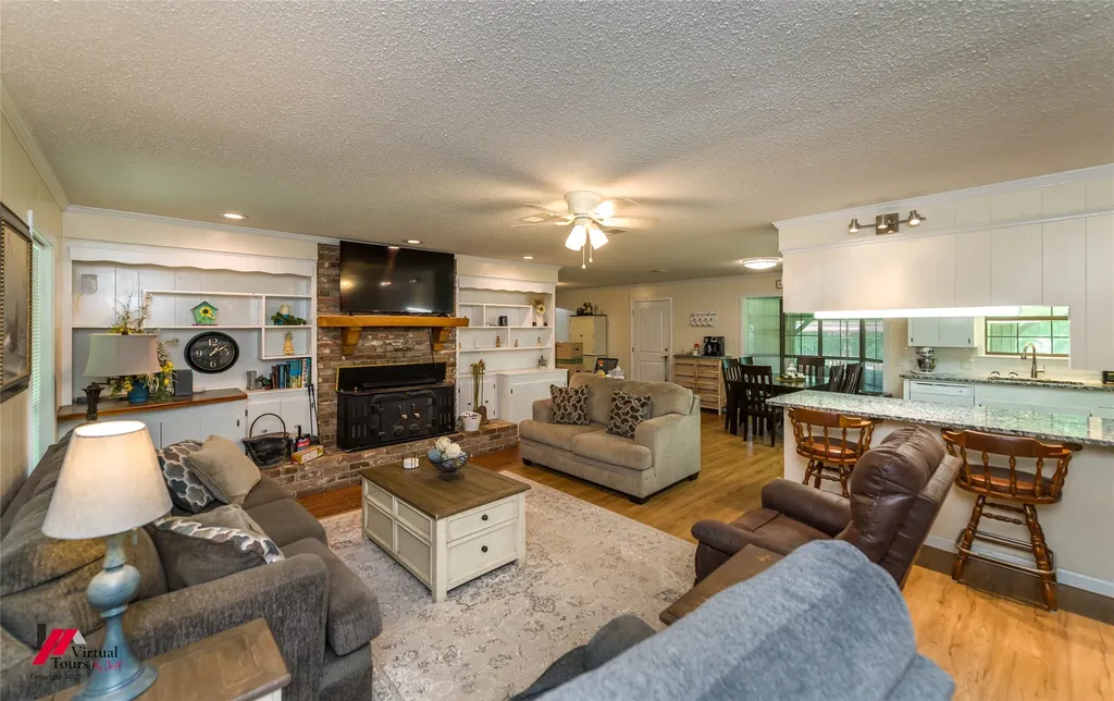 1010 Plain Dealing Road Springhill LA 71075