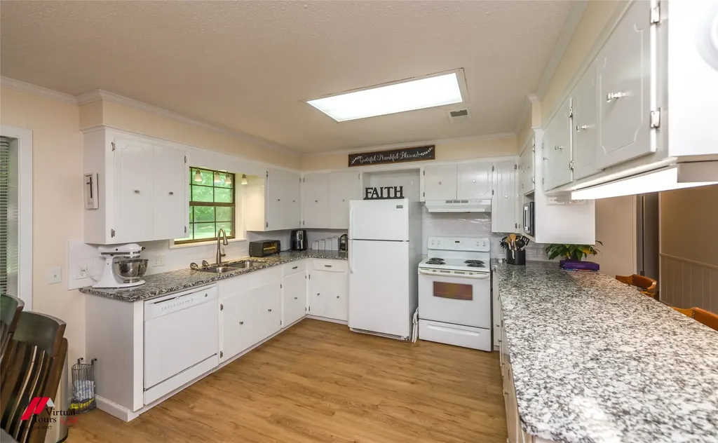 1010 Plain Dealing Road Springhill LA 71075