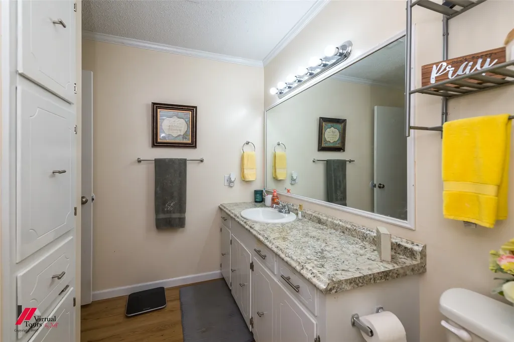 1010 Plain Dealing Road Springhill LA 71075