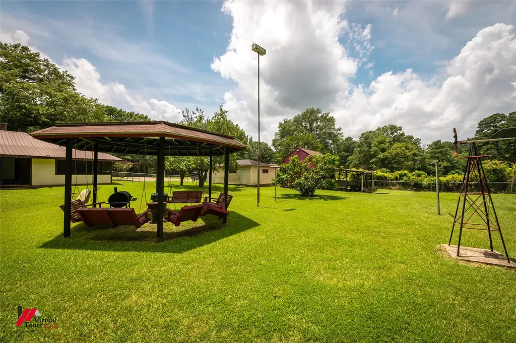 1010 Plain Dealing Road Springhill LA 71075