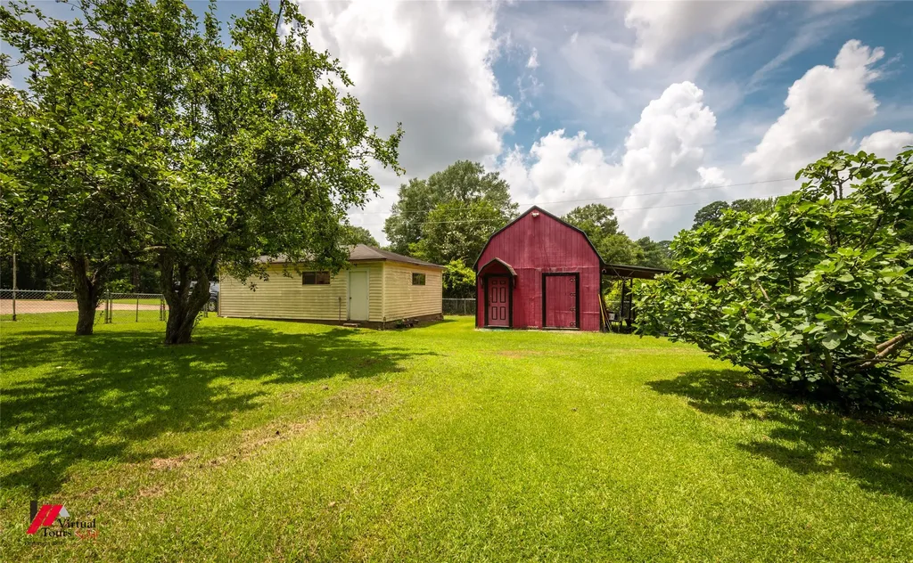 1010 Plain Dealing Road Springhill LA 71075