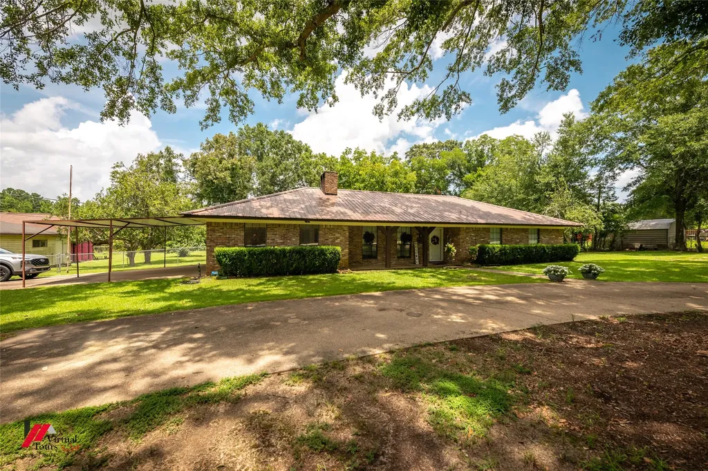 1010 Plain Dealing Road Springhill LA 71075