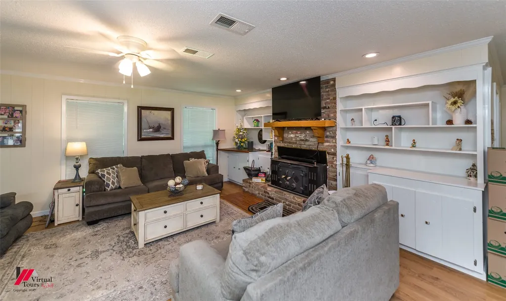 1010 Plain Dealing Road Springhill LA 71075