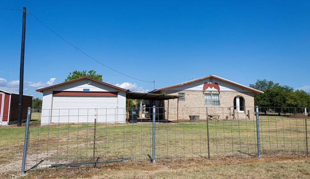 10256 Fm 1852 Breckenridge TX 76424