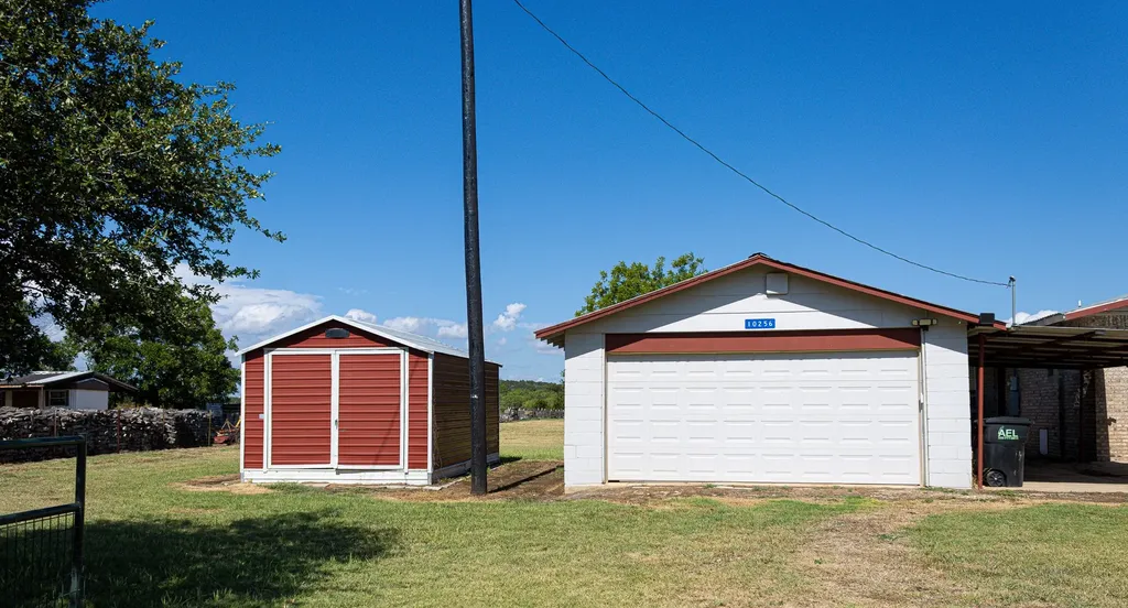 10256 Fm 1852 Breckenridge TX 76424