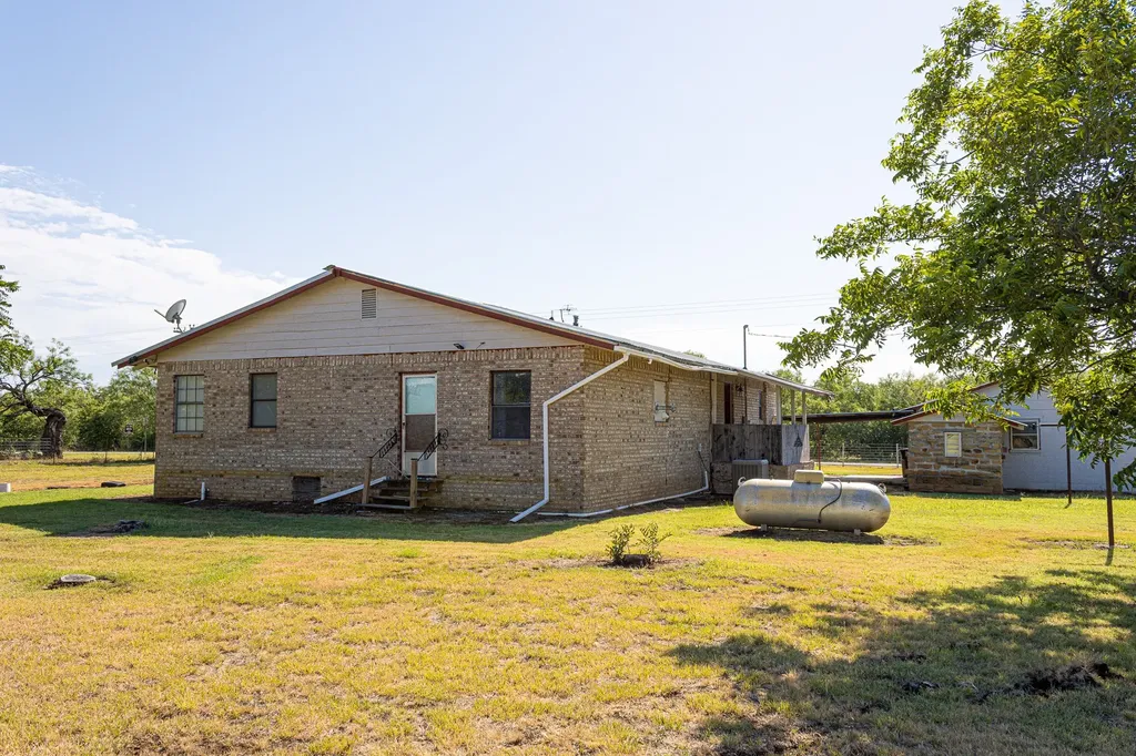 10256 Fm 1852 Breckenridge TX 76424