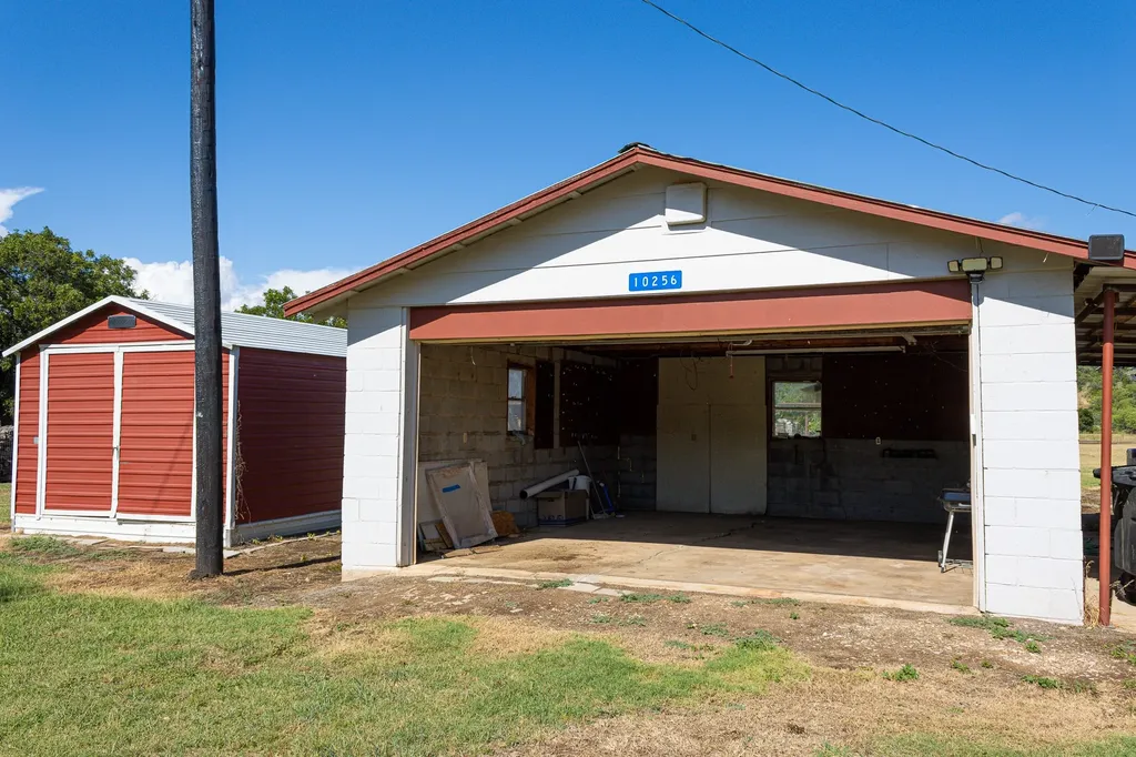 10256 Fm 1852 Breckenridge TX 76424