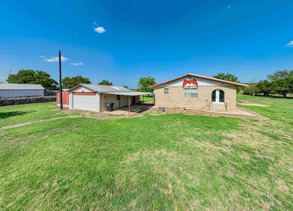 10256 Fm 1852 Breckenridge TX 76424
