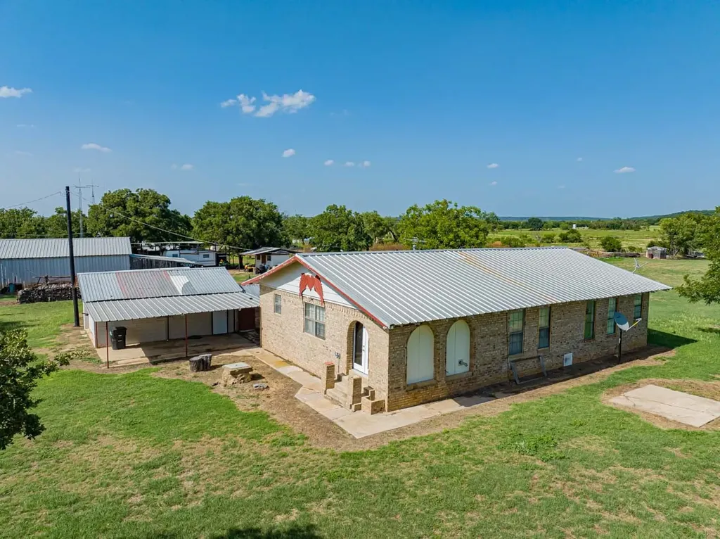 10256 Fm 1852 Breckenridge TX 76424