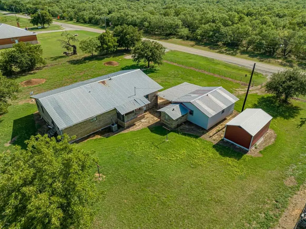 10256 Fm 1852 Breckenridge TX 76424