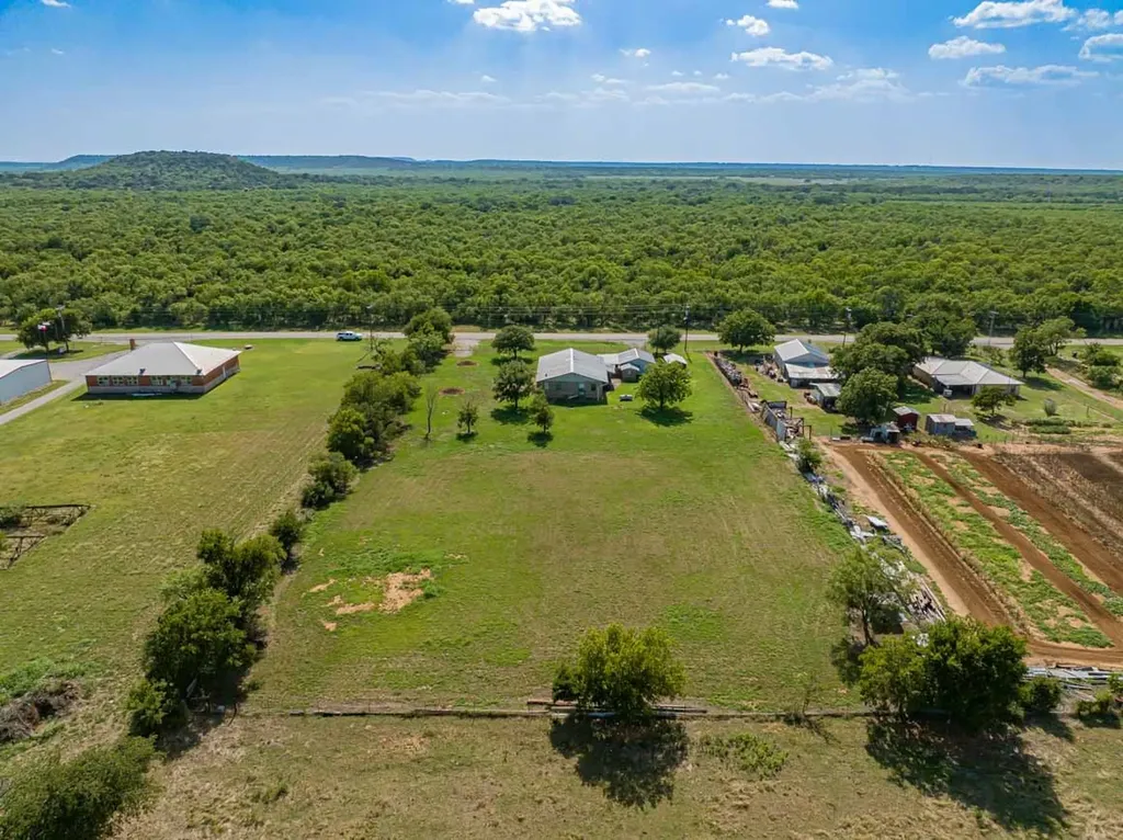 10256 Fm 1852 Breckenridge TX 76424