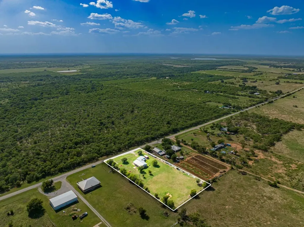 10256 Fm 1852 Breckenridge TX 76424