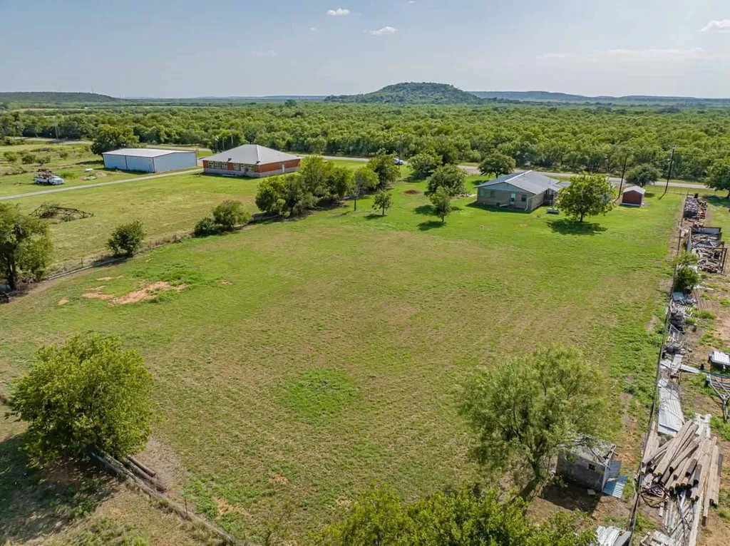10256 Fm 1852 Breckenridge TX 76424