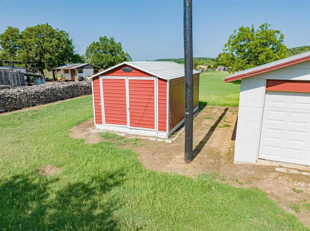 10256 Fm 1852 Breckenridge TX 76424