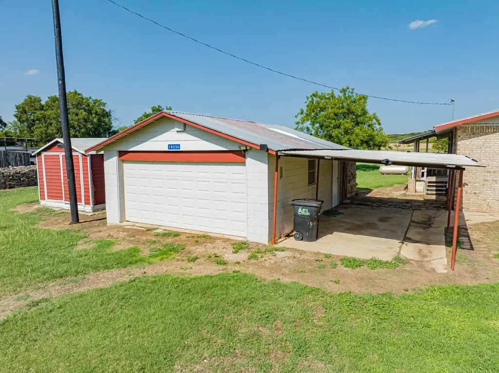 10256 Fm 1852 Breckenridge TX 76424