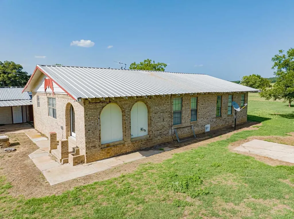 10256 Fm 1852 Breckenridge TX 76424