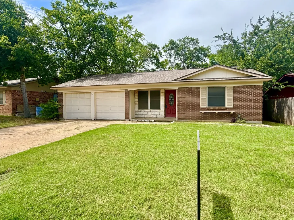 701 Apollo Drive Denton TX 76209