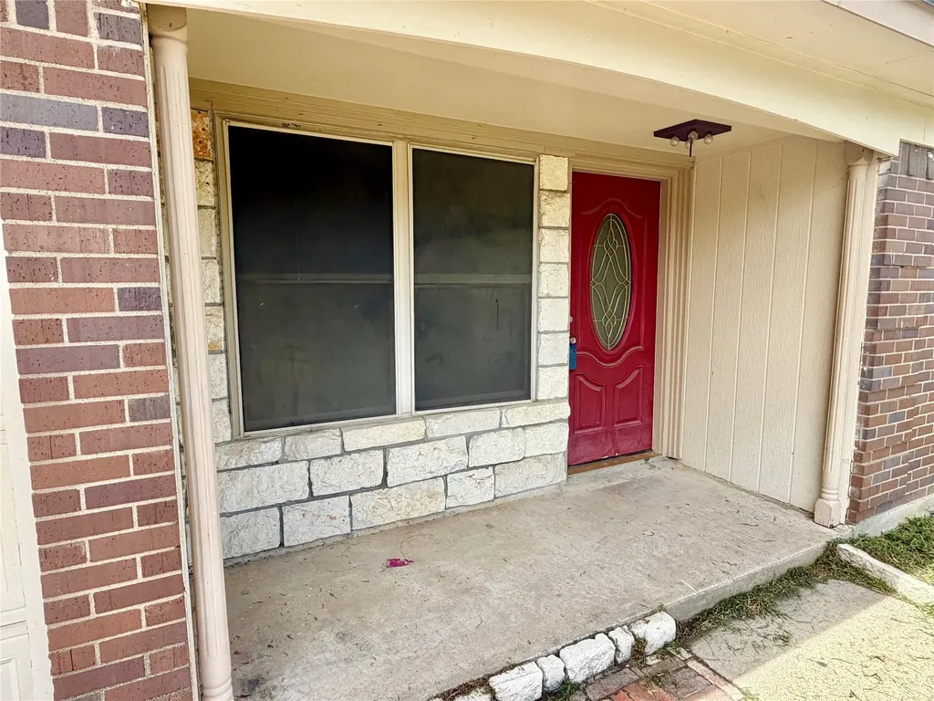 701 Apollo Drive Denton TX 76209