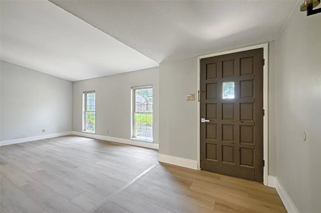 6536 Mesquite Trail Plano TX 75023