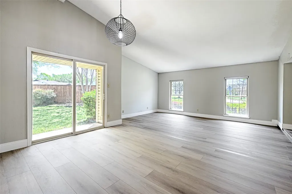 6536 Mesquite Trail Plano TX 75023