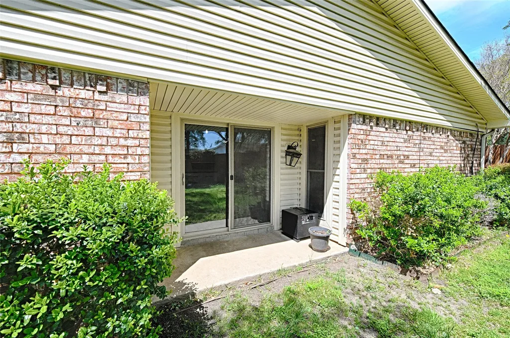 6536 Mesquite Trail Plano TX 75023